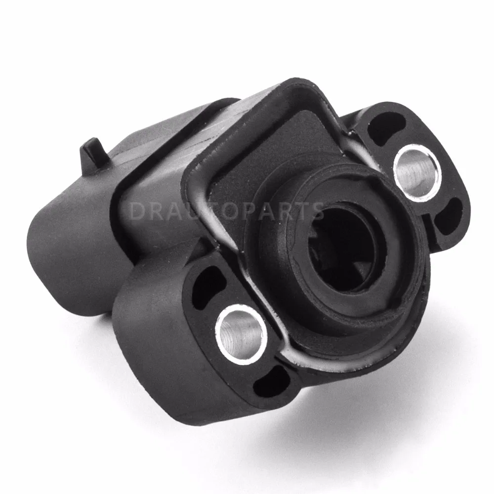Датчик положения дроссельной заслонки 4761871 4761871AB 4761871AC для Jeep Grand Cherokee Comanche Wrangler