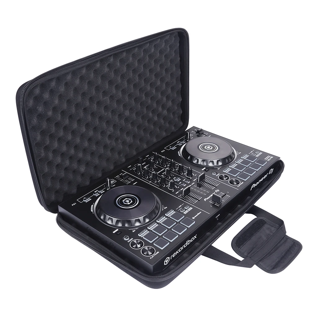 Защитный чехол EVA для путешествий переносная коробка Pioneer DDJ RB Denon MC6000 номер