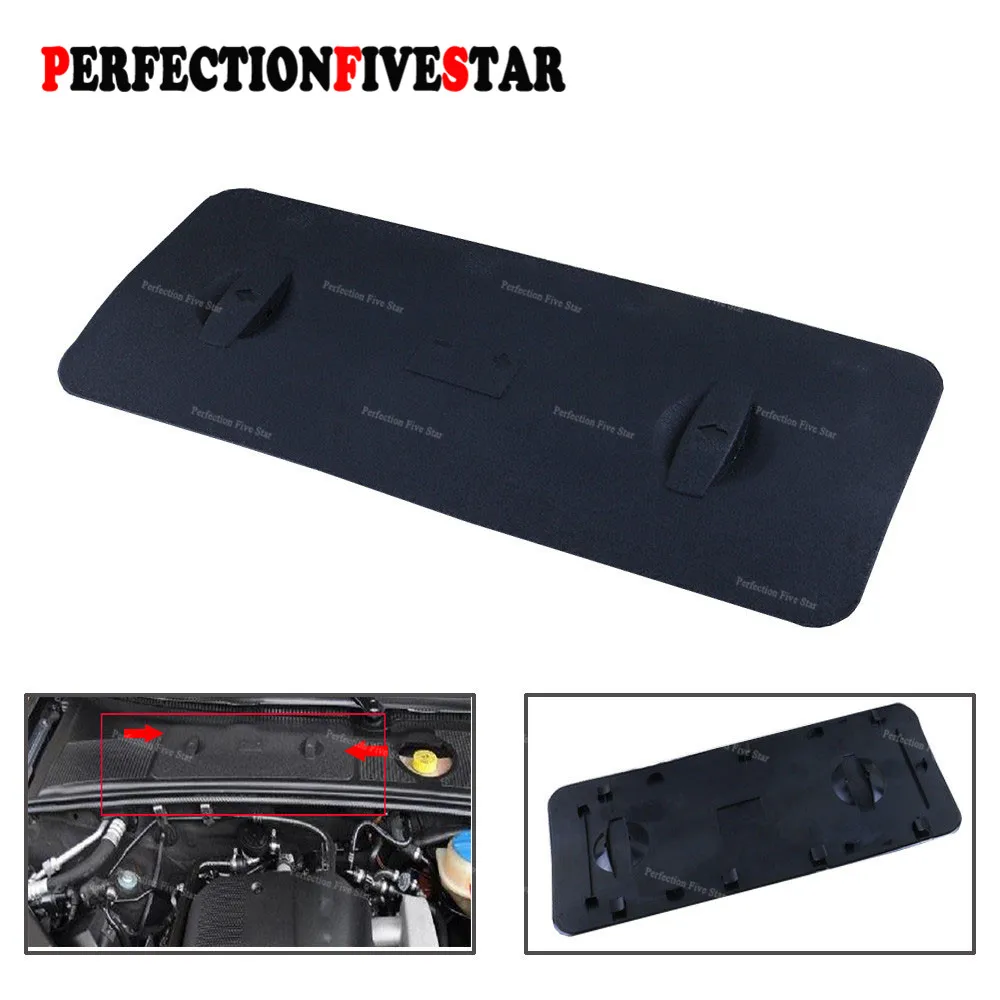 8E1819422A 01C 8E1 819 422 черная Батарея крышка лотка Кепки для Audi A4 8E S4 Quattro B6 B7 2004 2005 2006 2007
