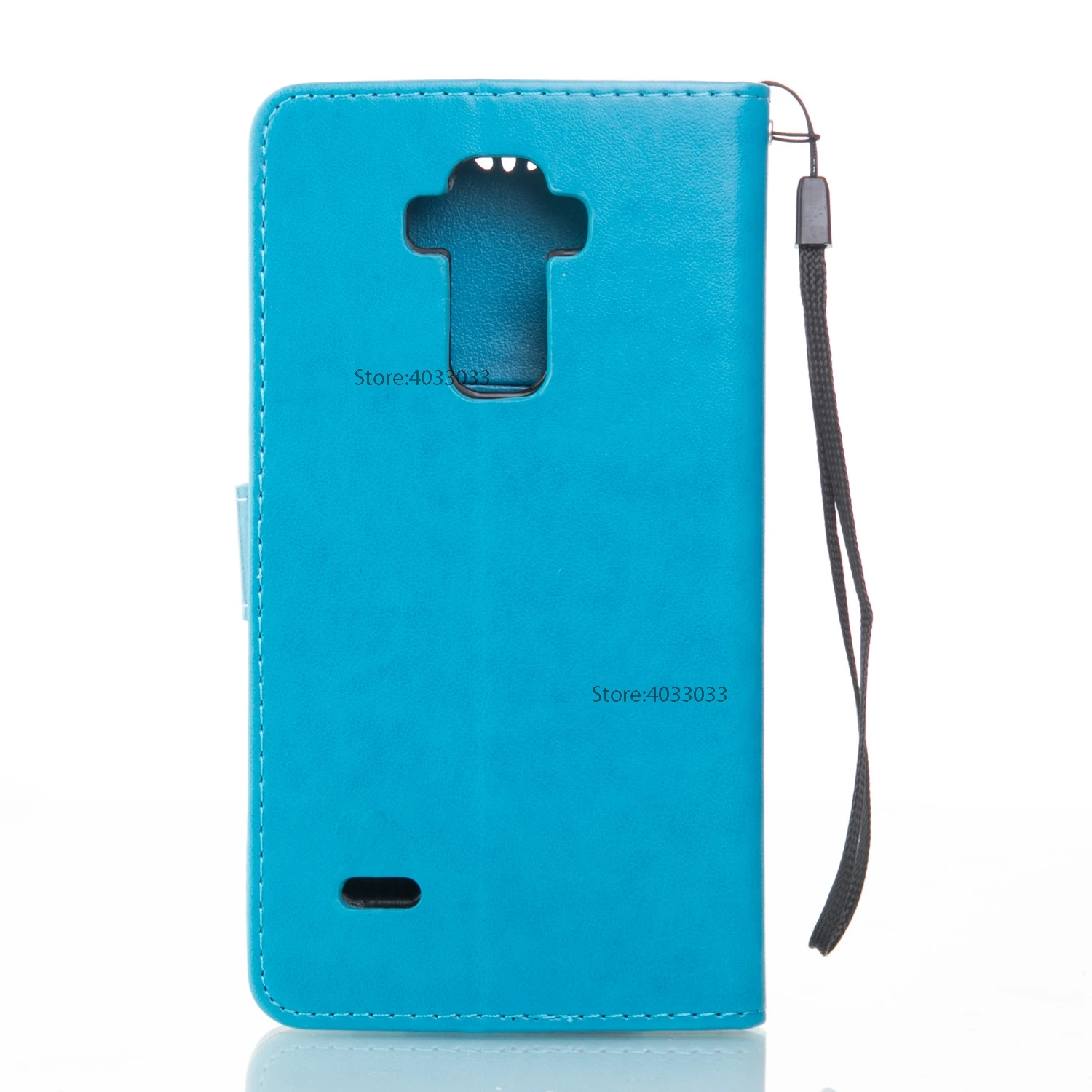 Butterfly Flip Case for LG G4 G 4 Stylus H540 H630 H540F H635 H631 MS631 H542 Phone Leather Cover Stylo LS770 H634 | Мобильные