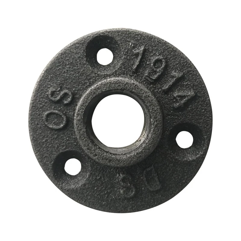 9 шт./лот чугунное фланцевое основание сделай сам промышленные трубы мебель стол