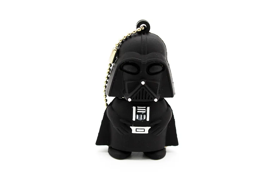 TEXT ME USB флешка Звездные войны usb 2,0 USB флеш-накопитель 4 ГБ 8 ГБ 16 ГБ 32 ГБ карта памяти