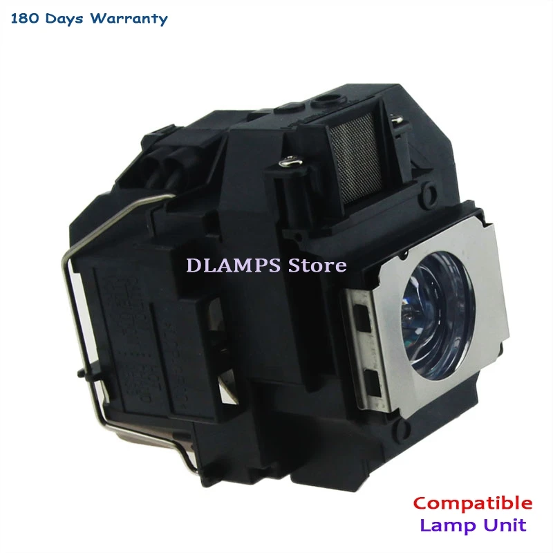 Высокое качество BL-FU310A лампой с Корпус для OPTOMA X501 W501 DH1014 DH1017 EH500 EH501 HD36 HD151X проекторы