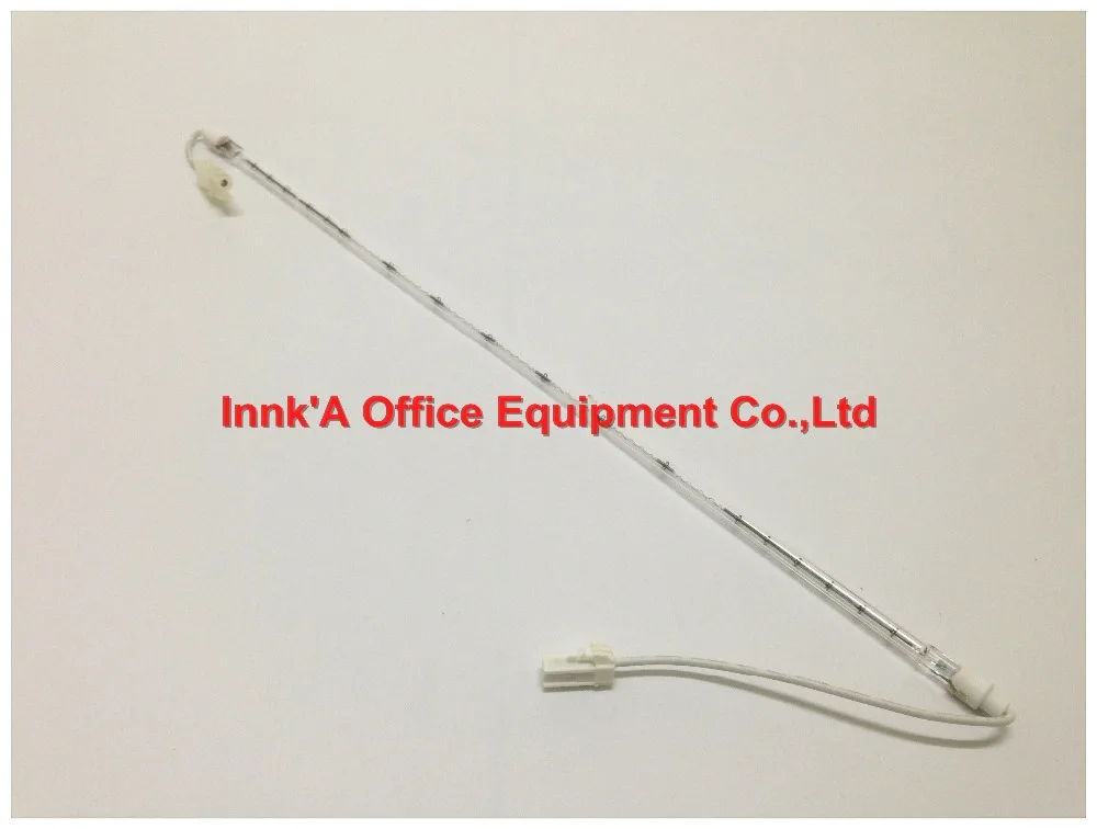 120V 280W плавильный обогреватель лампа 3 для Ricoh Aficio 2051 2060 2075 MP 5500 6000 6001 7001 7500 8000 6500 7000