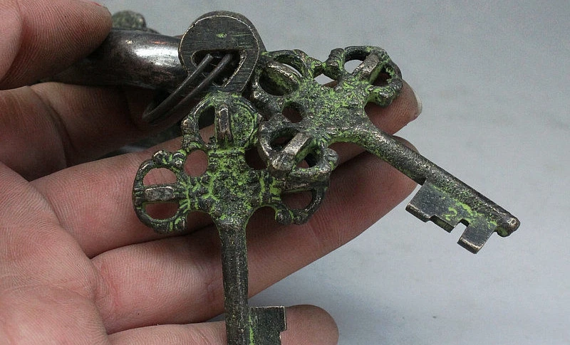 Старый тибетский буддизм бронза Сарасвати квань-Инь богиня Будды статуя с