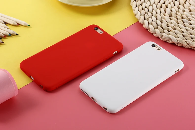 Мягкий силиконовый цветной матовый чехол для Huawei Mate 10 Lite mate 9 20 Pro nova 3i 3 2i 2 Plus |