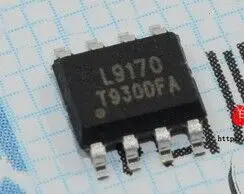 IC новый оригинальный L9170 Бесплатная доставка | Электроника