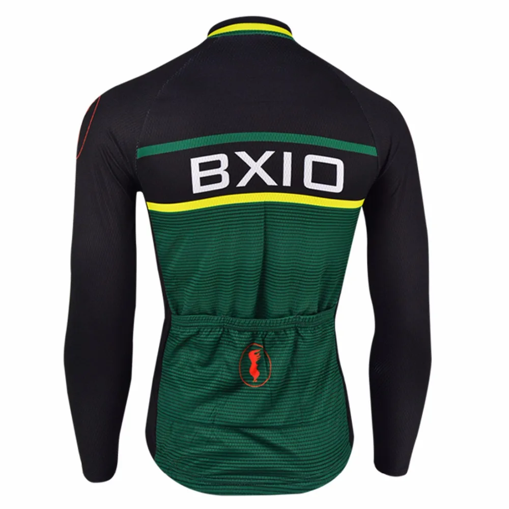 Bxio дешевые Майки спортивные только Китай топ продажи Велосипедный Спорт Одежда