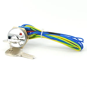 Электронный замок для лифта GN2 | Электронные компоненты и принадлежности