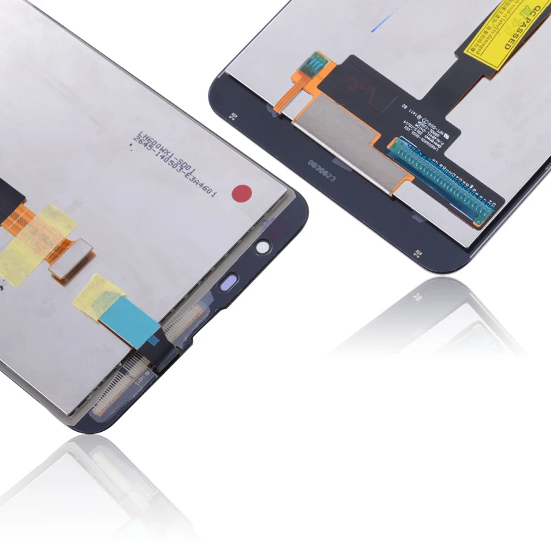 Дисплей для NOKIA Lumia 1320 в сборе с тачскрином на рамке Оригинал 6.0''