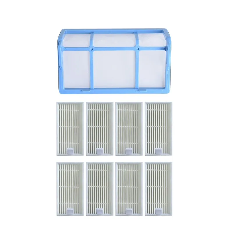 

Primary filter Efficient Hepa Filter for chuwi ilife v5 v5s V3 V3s v5 pro V50 V55 x5 robot vacuum cleaner Parts accessories