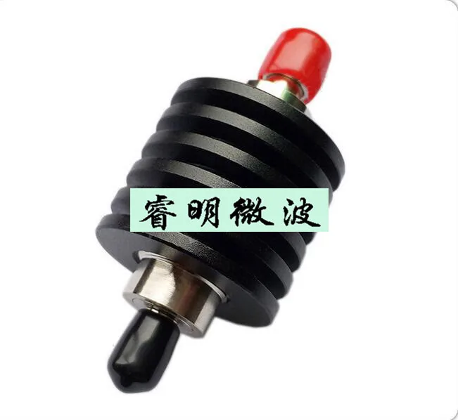 

10W SMA Attenuator, Coaxial Attenuator, Fixed Attenuator, Microwave Attenuator 10,20,30dB