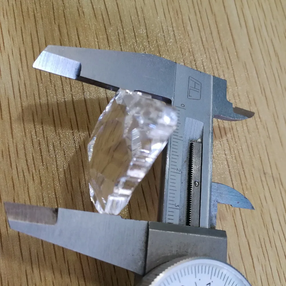 Роскошная хрустальная люстра в Форме Кленового Листа 50 мм 192 шт. | Лампы и