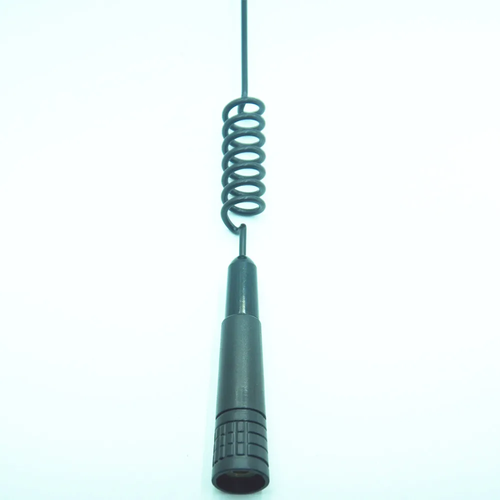 2 шт./лот Mag 1345 26 28 МГц центр 27 CB радио магнитная антенна PL 259 разъем 3 0 усиление для