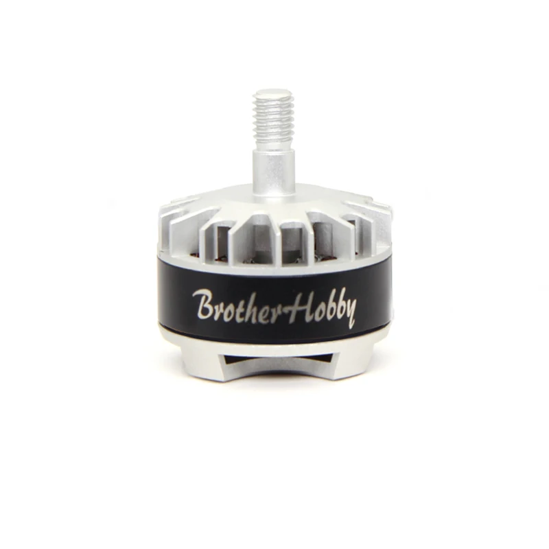Бесщеточный мотор BrotherHobby Tornado T2 2206 1800KV 2300KV 2450KV 2600KV для радиоуправляемого дрона FPV