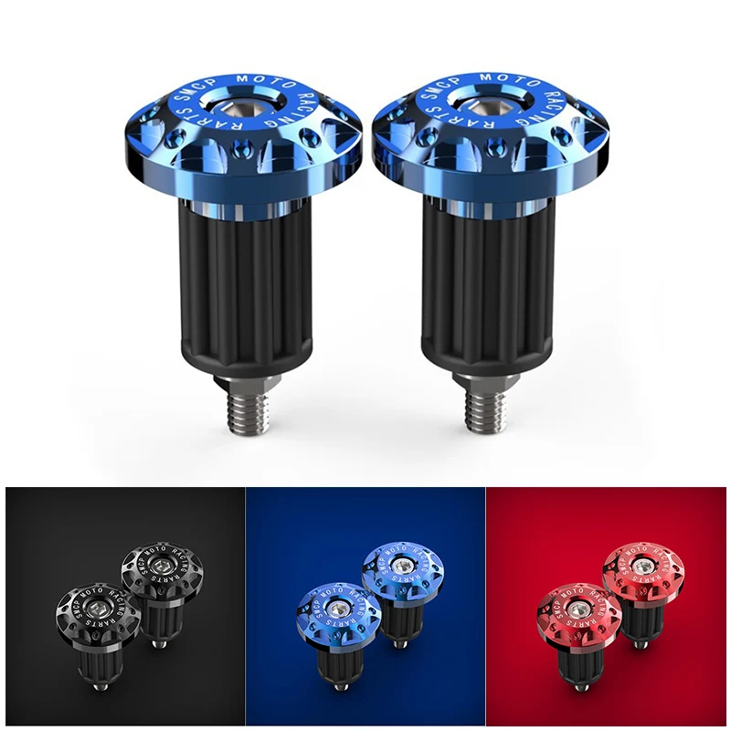 Запчасти для мотоциклов заглушка руля Заглушка Руля Мотоцикла|Руль велосипеда| |