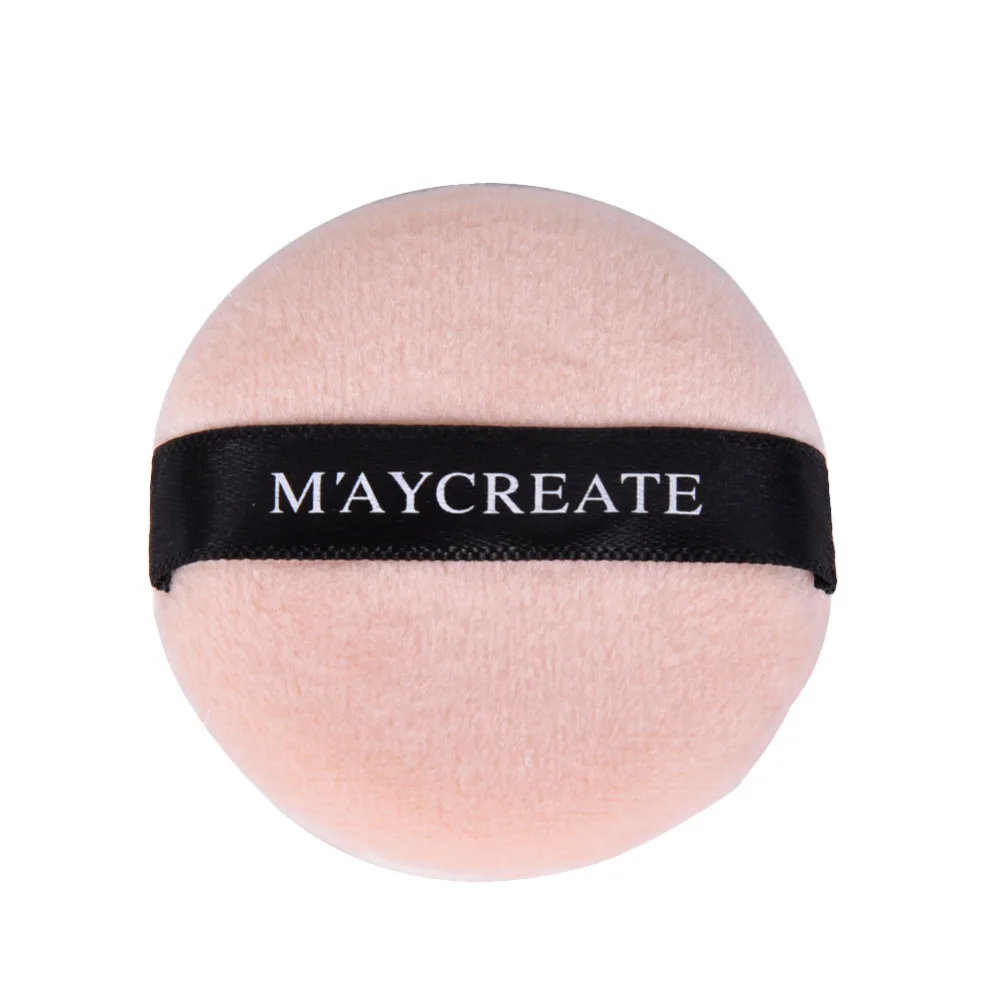 MayCreate 3 цвета пудра для макияжа контроль жирности долговечный Набор рассыпчатой