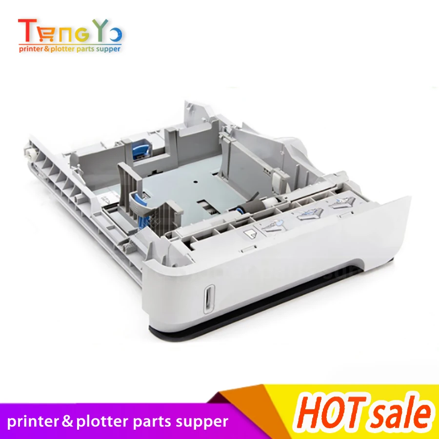 100%    HP Laserjet P4015 P4014 P4515  tray2- RM1-4559-000 RM1-4559