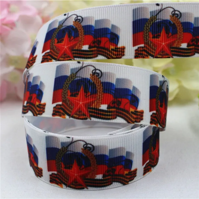 165676, 25 мм классический мультфильм дизайн напечатанная лента, DIY handmadeHair Аксессуары материал свадебный подарок обертывание - Цвет: 25mm