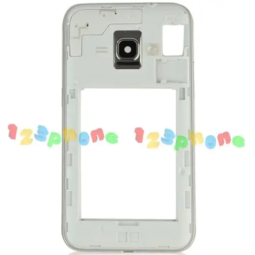 Сзади спинка со средним рамка Шасси корпуса для Samsung Galaxy J1 2016 J120 | Мобильные