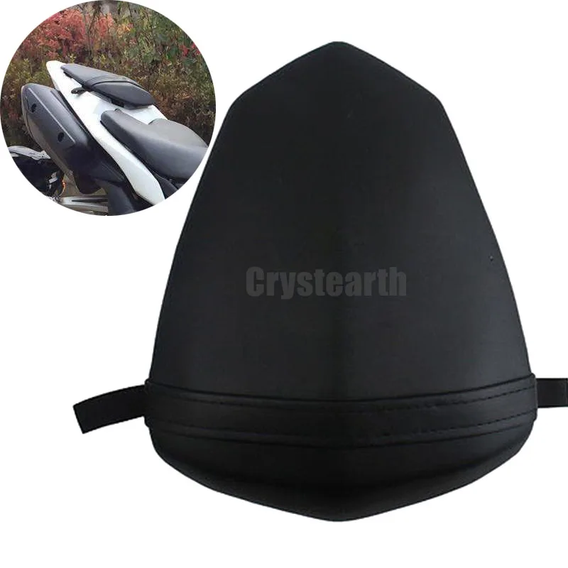 Заднее ПАССАЖИРСКОЕ СИДЕНЬЕ для Yamaha YZF R1 2009 2010 2011 2012 2013 2014 YZFR1 09 14 10 11 12 подушка