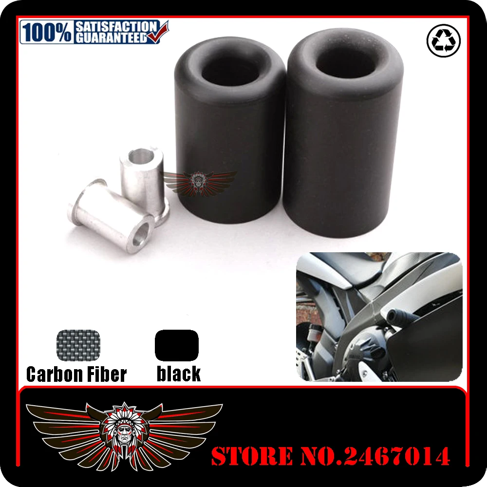 Мотоциклетные гоночные аварийные прокладки обтекатели защитные ползунки для Honda