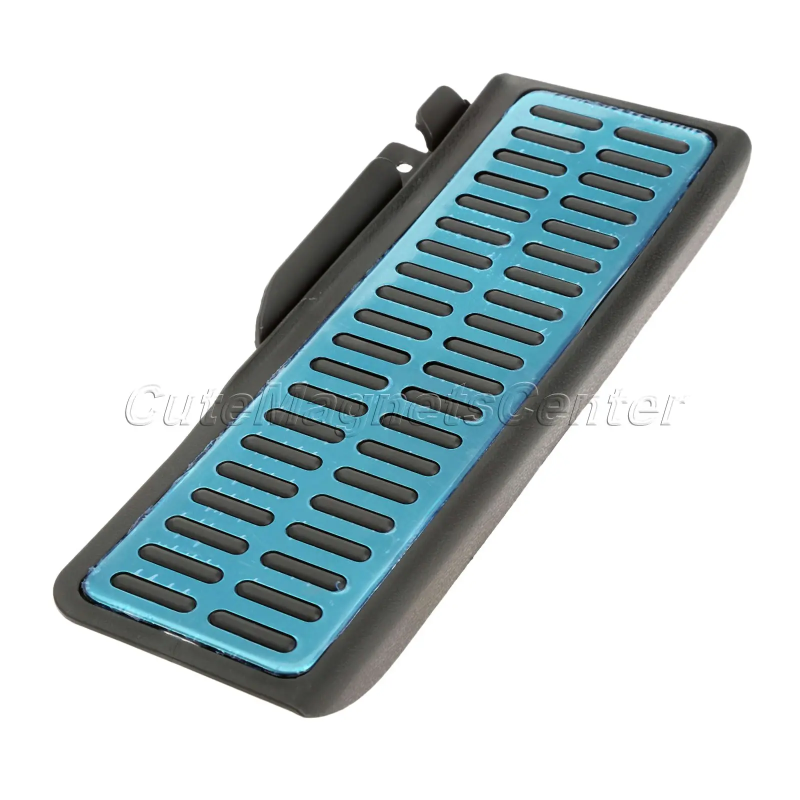 Автомобильные аксессуары крышка педали для ног только левого привода (LHD)