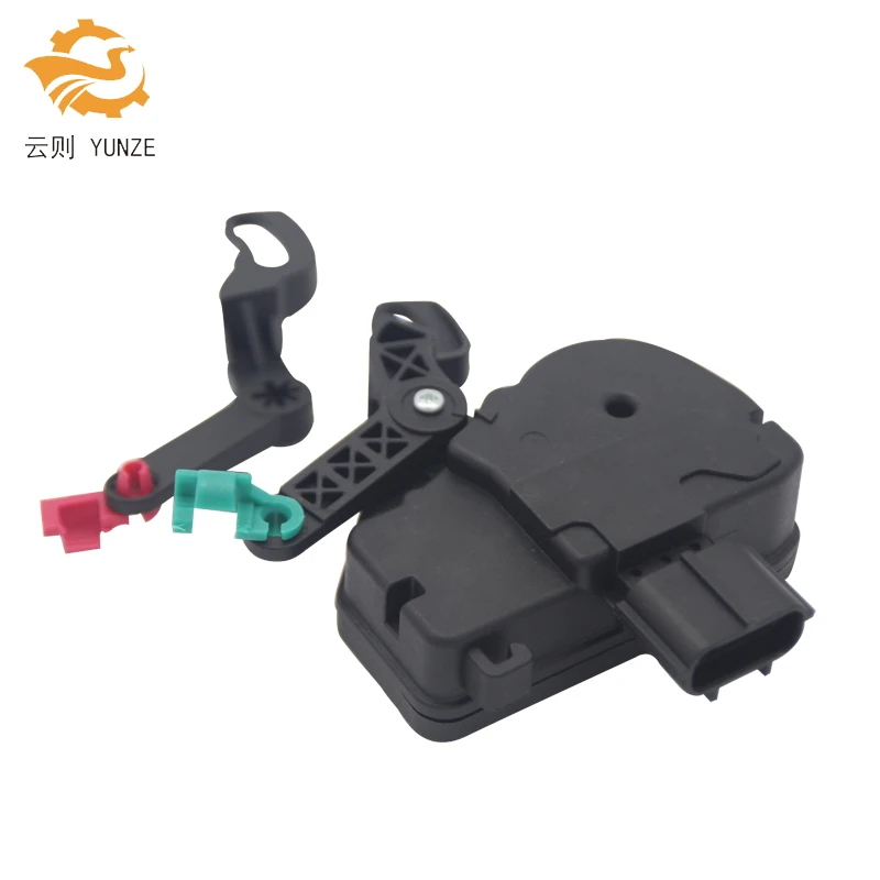 Для CHRYSLER VOYAGER MK4 00 08 привод замка задней раздвижной двери 4717960AA новый|actuator door