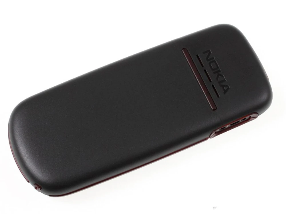 1661 Восстановленный Мобильный телефон NOKIA 1661 GSM разблокированный телефон