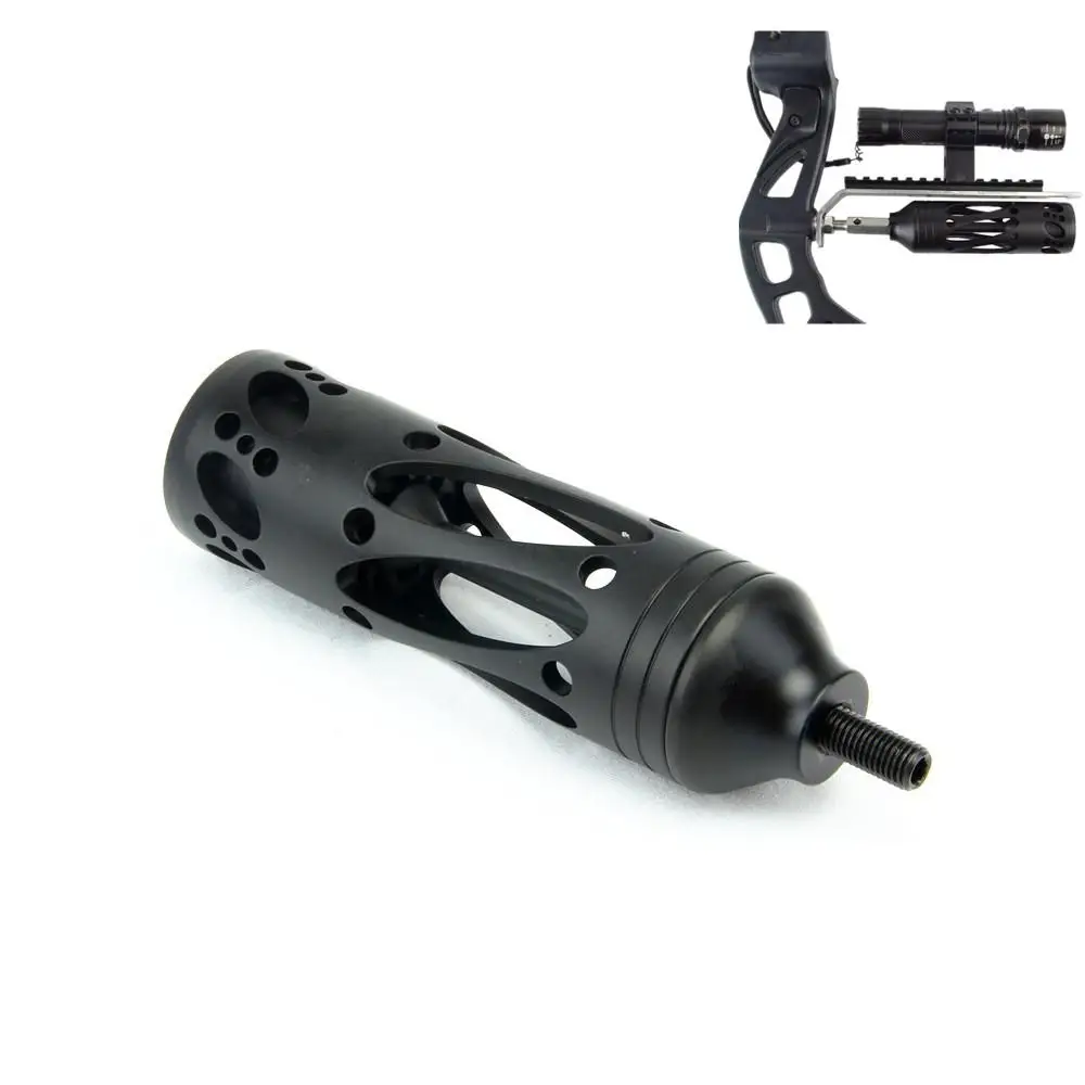 

Mounchain Professional Bow and Arrow Accessories Archery Aluminum Bow Stabilizer