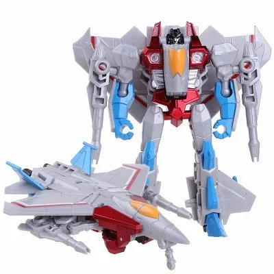 Трансформационная игрушка деформация робот машинки игрушки фигурки для