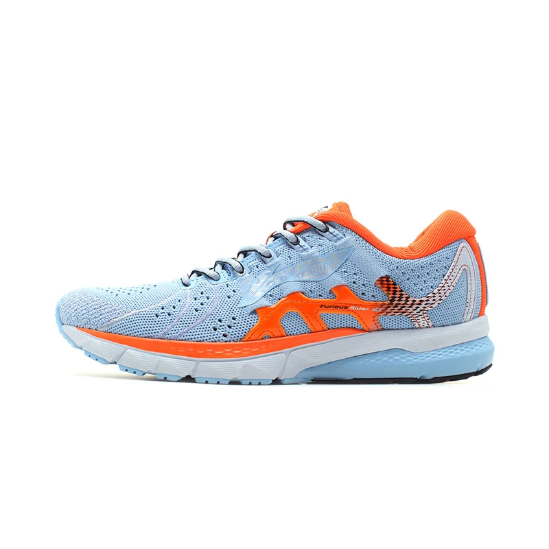 Li-Ning/женские кроссовки PFW FURIOUS RIDER IV, профессиональная дышащая устойчивая спортивная обувь с подкладкой Sneskers, ARZN006 XYP847 - Цвет: ARZN006-1B
