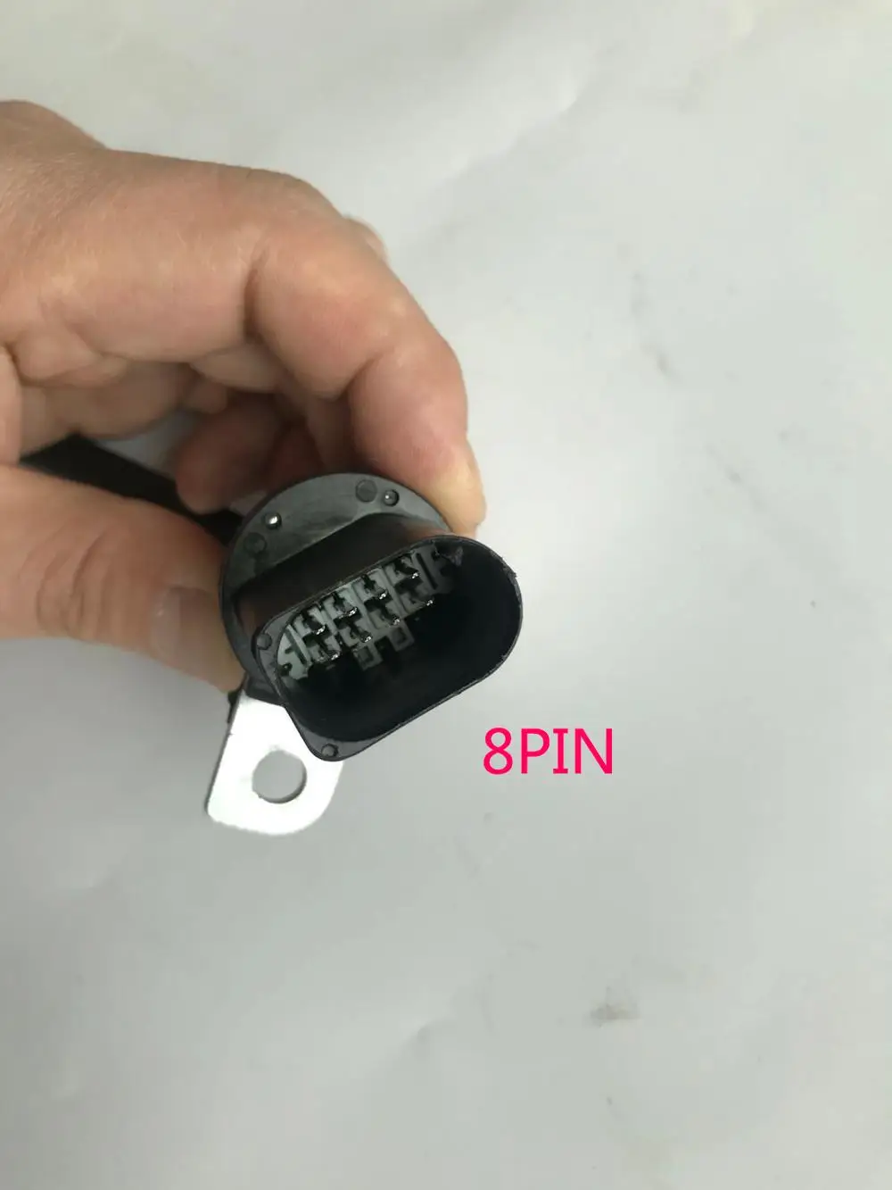 8PIN V. olkswagen/A. udi 09G 6PIN/8PIN внутренняя передача жгут проводов TF60-S0911 OEM 09G 927 363 A 09G 927 363 B - Цвет: 8PIN