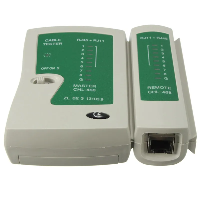 1 шт. Обжимные Щипцы для кабеля RJ45 RJ11 RJ12 CAT5 набор инструментов локальной сети