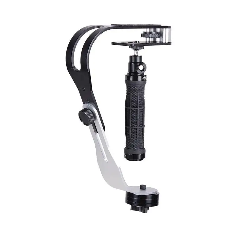 Ручной Стабилизатор видеокамеры типа лук DV Для Gopro DSLR SLR цифровая камера