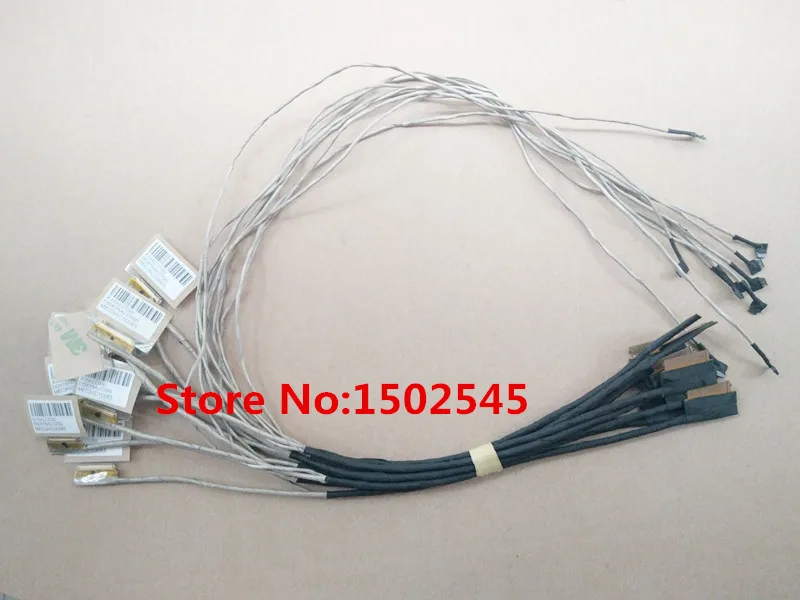 Бесплатная доставка Оригинальный Новый ЖК кабель для ноутбука HP 15 AB ab065tx DDX15ALC000