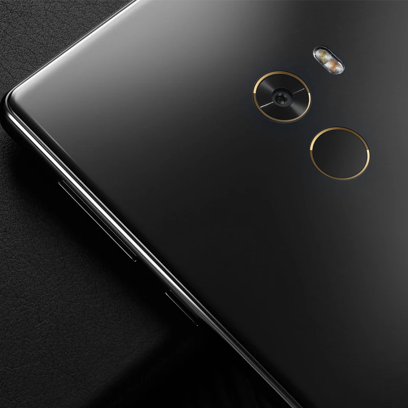 Оригинал Сяо Mi X Pro 6 ГБ Оперативная память 256 Встроенная Snapdragon 821 4 ядра г 16.0mp 6.4