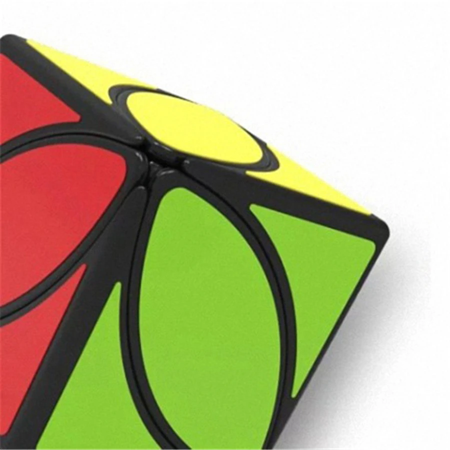 Кубы головоломки cubos magicos Паззлы дети Cube игрушка Обучающие Neo Cubo антистресс