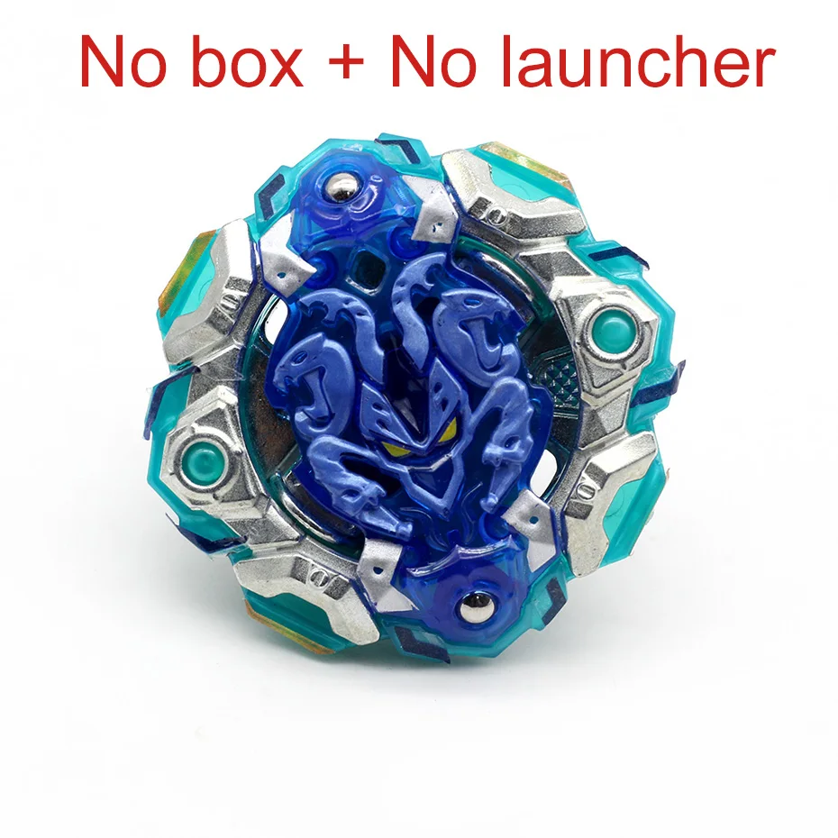 Все модели Bey Bay Burst Toys Арена без пускового устройства и коробки лезвие Металл Fusion Бог спиннинг Топ лезвия toupey игрушка