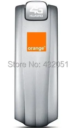 Orange Huawei E398 LTE USB Modem 100Mbps
