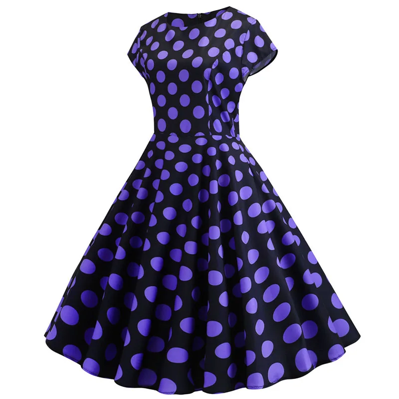Женское летнее платье с принтом нот 50s 60s Robe Ретро свободное повседневное винтажное платье без рукавов для вечеринок Vestidos размера плюс