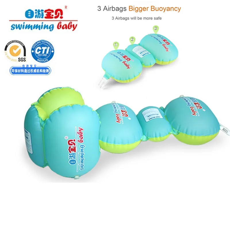 Надувные плавающие кольца для бассейна с рукавами 2018 | Мать и ребенок