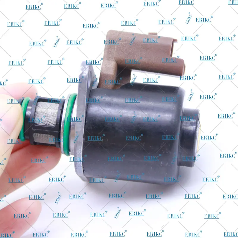 ERIKC Впускной Дозирующий клапан IMV 9109-903 Common Rail топливный насос регулятор клапан 9109903 9307Z523B для Delphi SSANGYONG NISSAN