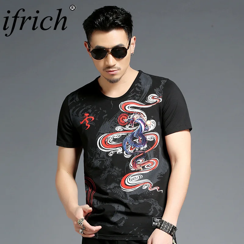 

Summer Brand Clothing T Shirts Men T-shirt Cotton Hip Hop O Neck Tees Tops Harajuku Streetwear Blusa Masculina 2018 2019 Homme