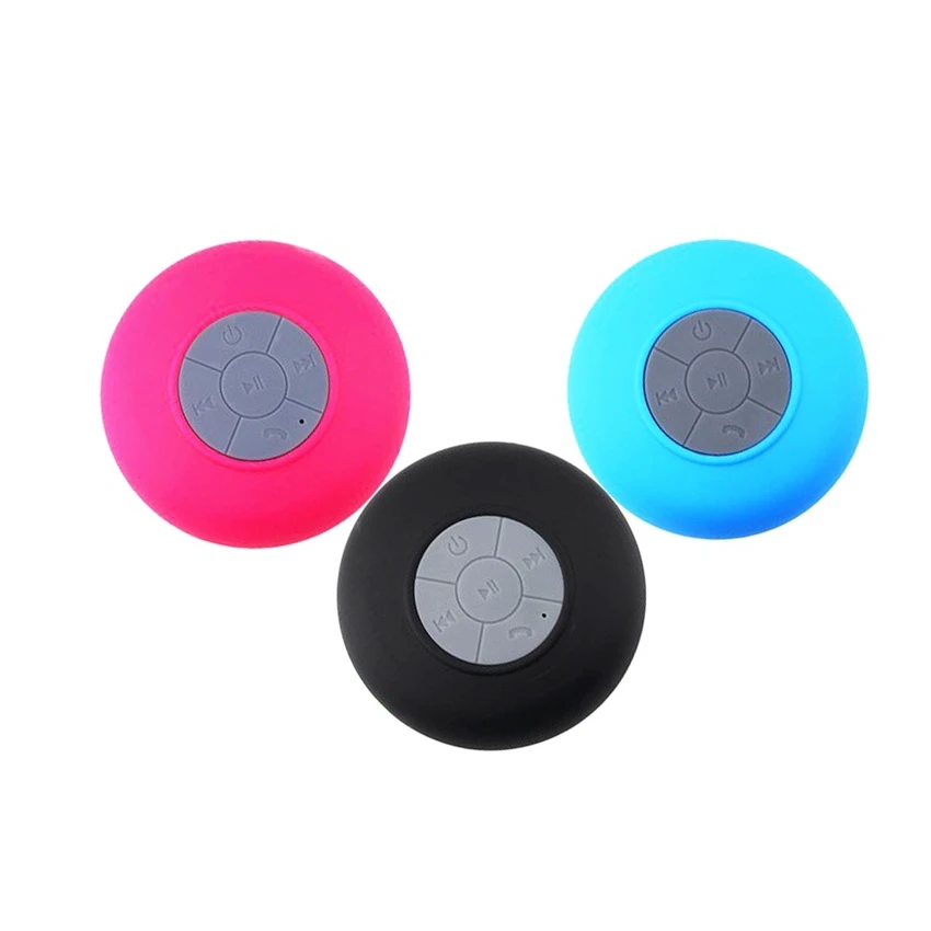 Small Size Big Sound Mini Bluetooth Speaker JT2671 TF USB FM Wireless Portable Hands Free Music Box | Электроника