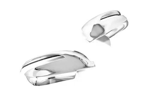 

ABS Chrome Side Mirror Cover for Hyundai ix35 / Tucson Free Shipping
