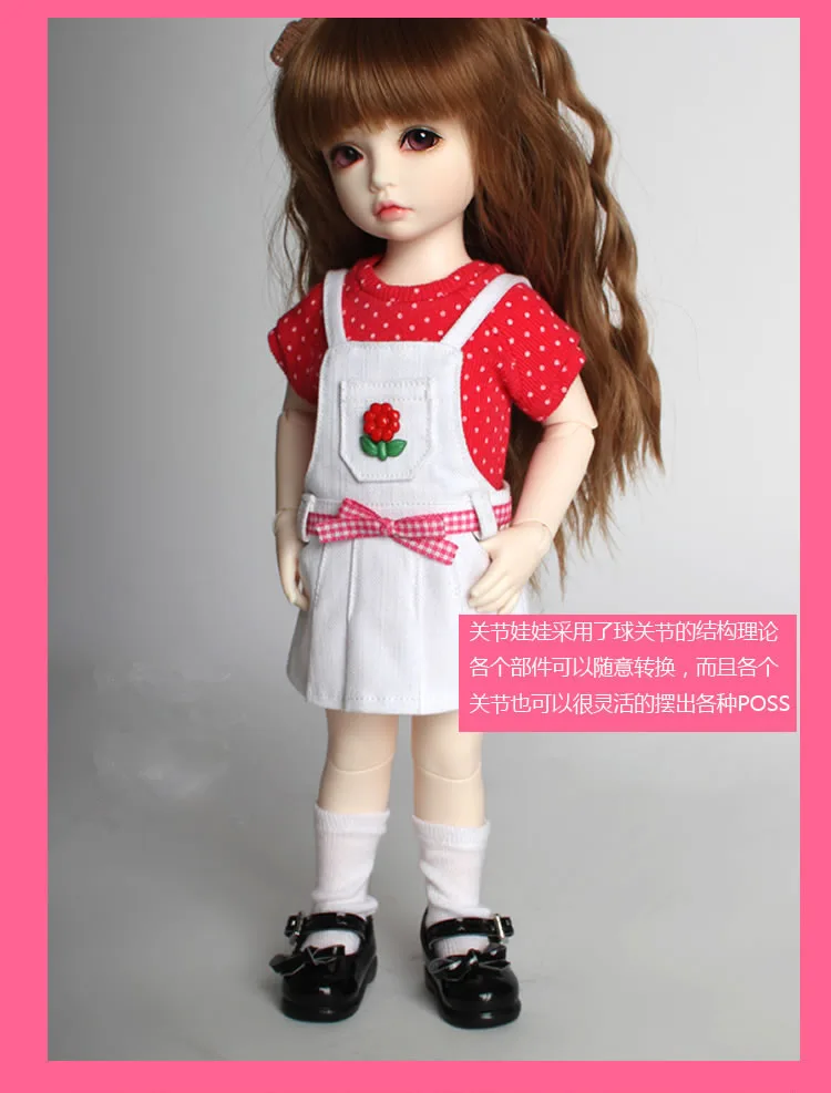 1/6 шкала ню BJD девушка YOSD шарнир Кукла Смола Модель игрушка подарок, не включает в себя одежду, обувь, парик и другие аксессуары D2229