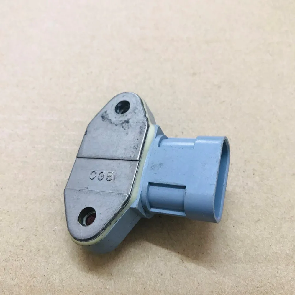 Оригинальный модуль управления воспламенением OEM 22020 71J00 PRW2 220200B000 производство: