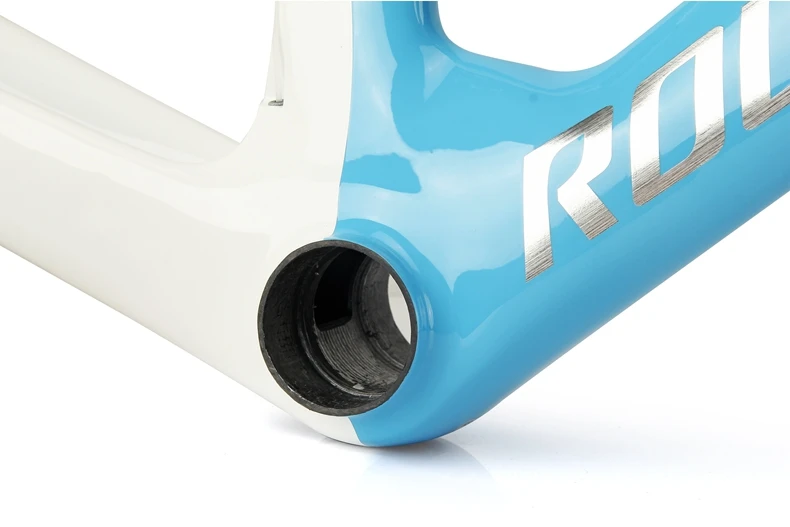 Rolling Stone UCI рама для велосипеда углеродный дорожный велосипед aero frameset FINDER 2018 700C 45 47