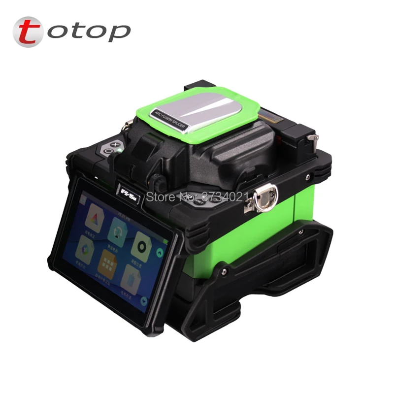 Устройство для термического сращивания оптического волокна INNO View 5 /